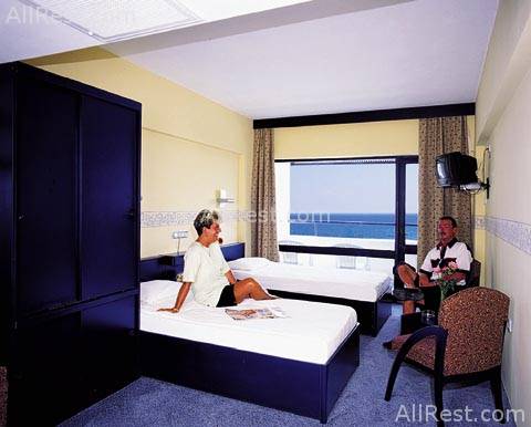 Hane Hotel 4